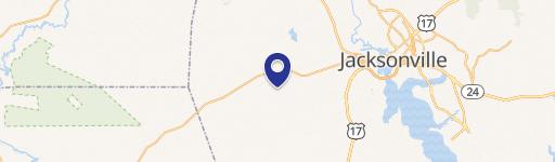 631 Holly Shelter Rd