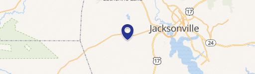 405 Holly Shelter Rd