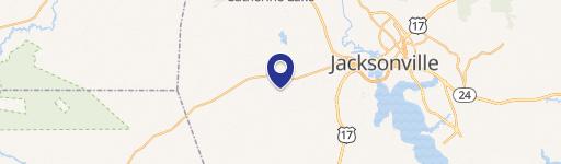 405 Holly Shelter Rd