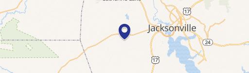 462 Holly Shelter Rd