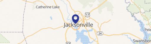 100 L P Willingham Pkwy