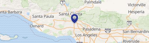 Los Angeles, CA 90045