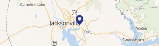 2419-2421 Lejeune Blvd, Unit 2421