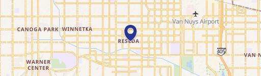 Reseda, CA 91335