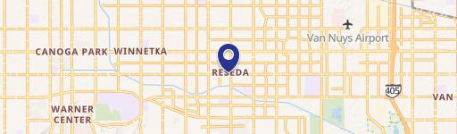 Reseda, CA 91335