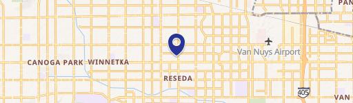 Reseda, CA 91335