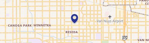 Reseda, CA 91335