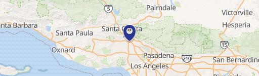 Los Angeles, CA 90045