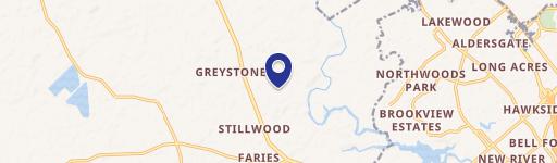 1110 Old Tar Lndg Rd