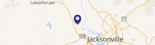 1098 Old Tar Lndg Rd