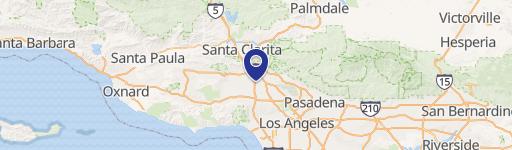 Los Angeles, CA 90045