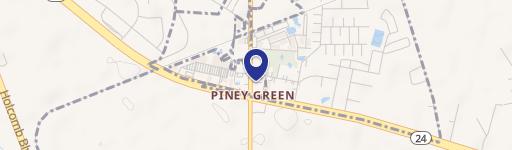 Piney Grn Rd