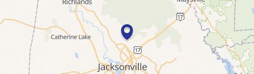 166 Terry Lee Lanier Dr