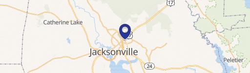 445 Western Blvd Ste T