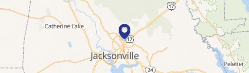 1112 Western Blvd, Unit 1116