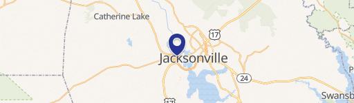 1834 Wilmington Hwy, Unit 100