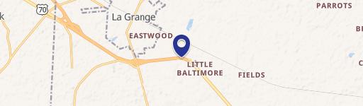 4447 George Abbott Rd