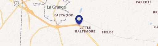 4385 George Abbott Rd