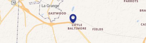 4317 George Abbott Rd