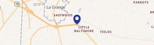 4421 George Abbott Rd