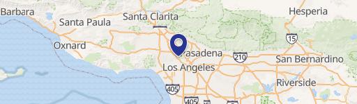 Los Angeles, CA 90068