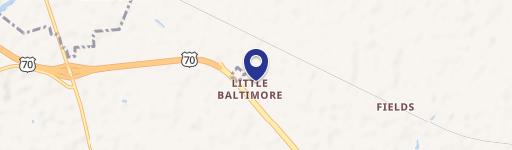 3141 Willie Measley Rd