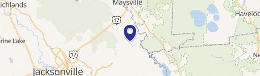 Belgrade Swansboro Rd