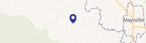 1611 White Oak Riv Rd