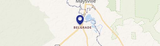 1116 White Oak Riv Rd