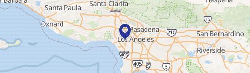 Los Angeles, CA 90016