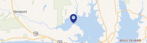 2328 Crab Pt Loop Rd