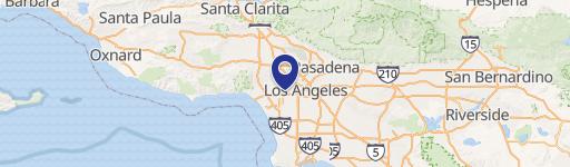 Los Angeles, CA 90016