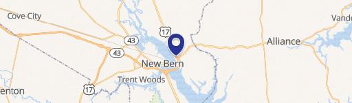 New Bern, NC 28560