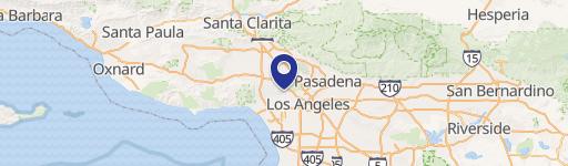 Los Angeles, CA 90046