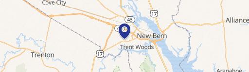 Martin Luther King Jr Blvd