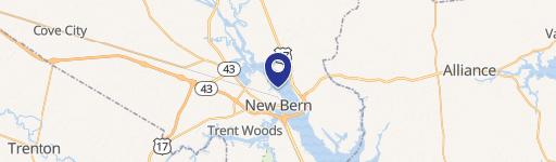 New Bern, NC 28560