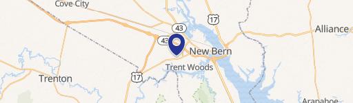 3816 M L King Jr Blvd