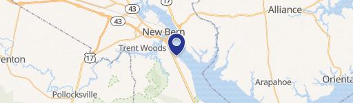 New Bern, NC 28560