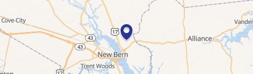 New Bern, NC 28560