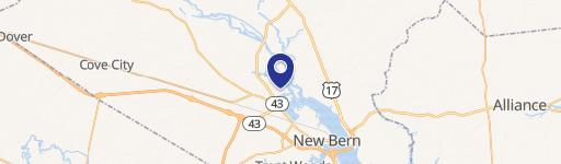 New Bern, NC 28560