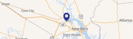 New Bern, NC 28560