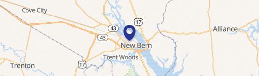 New Bern, NC 28560
