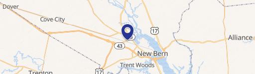 New Bern, NC 28560