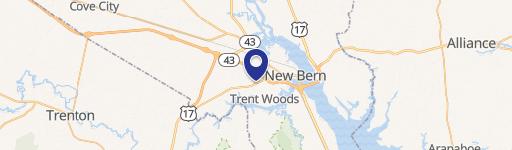 New Bern, NC 28562