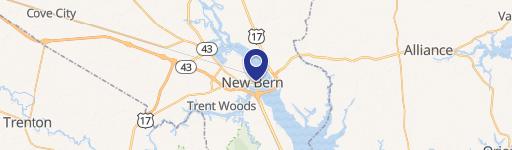 New Bern, NC 28560
