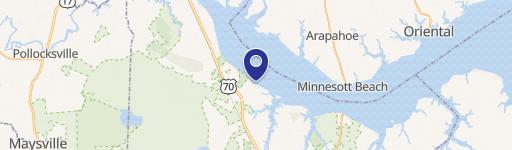 465 Carolina Pnes Blvd