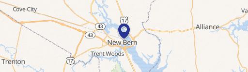 New Bern, NC 28560