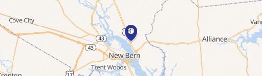 New Bern, NC 28560