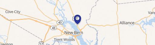 New Bern, NC 28560