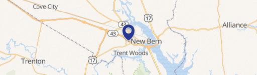 New Bern, NC 28562